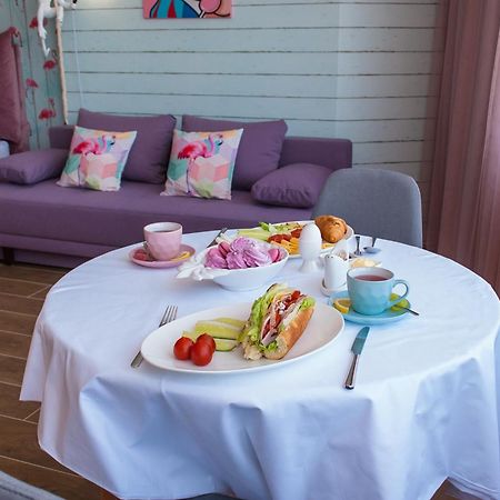 Club Miami Arkadia 22 Этаж Hotel Odesa Room photo