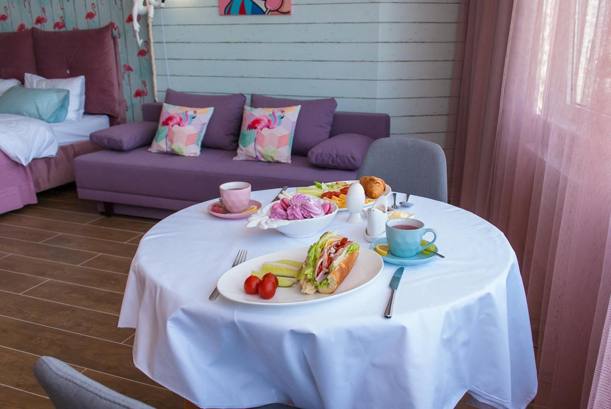 Club Miami Arkadia 22 Этаж Hotel Odesa Room photo