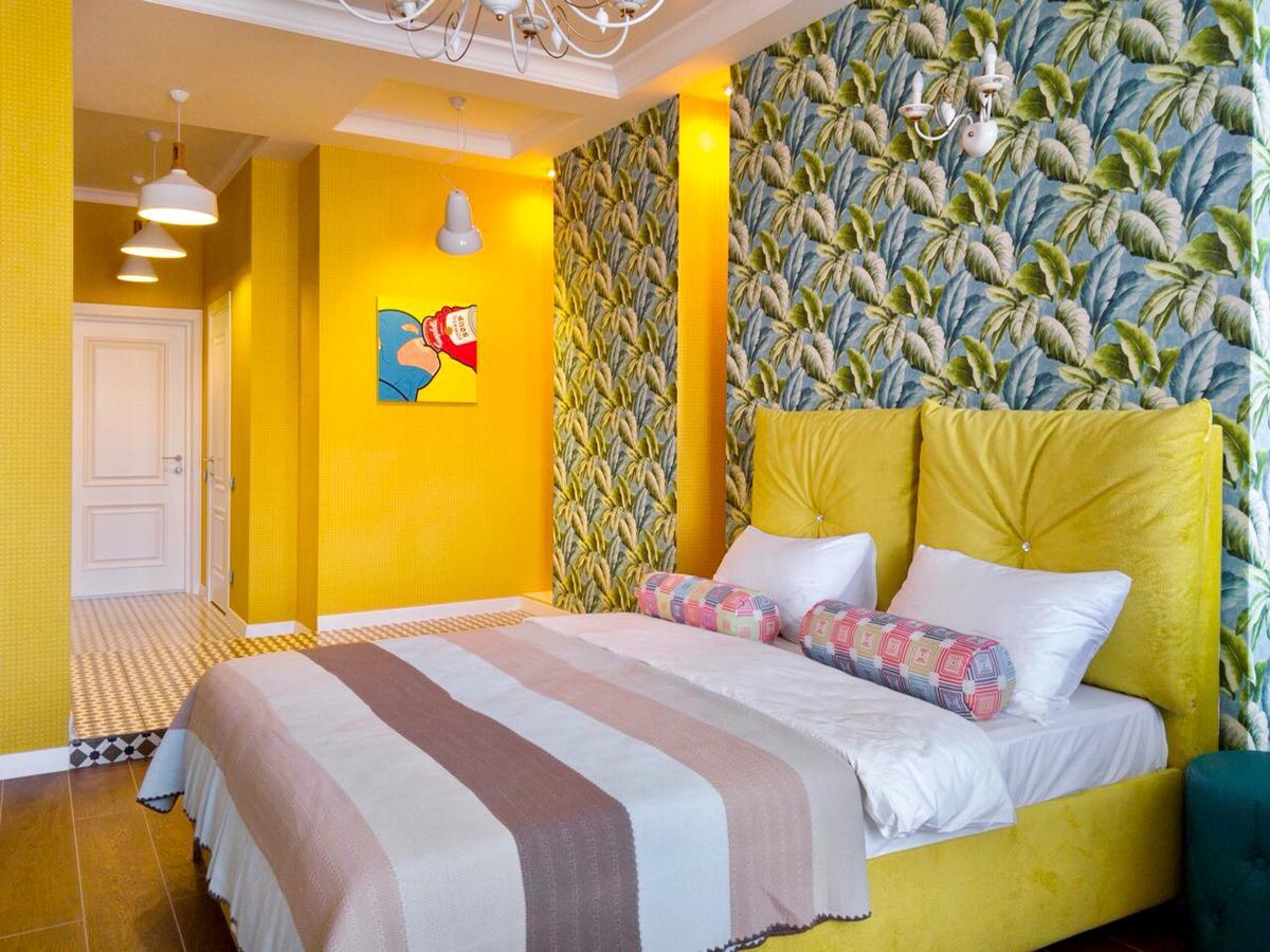 Club Miami Arkadia 22 Этаж Hotel Odesa Exterior photo