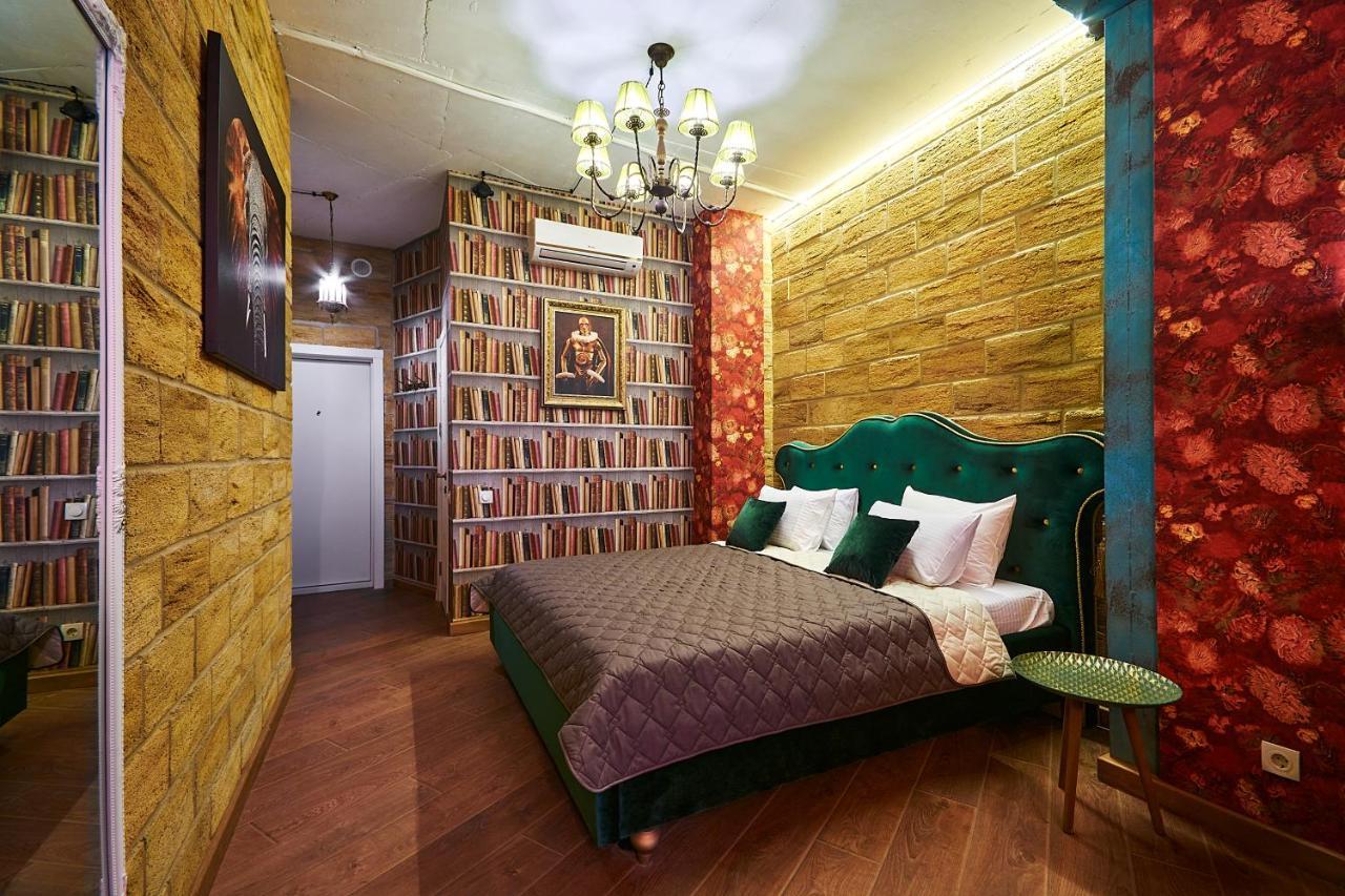 Club Miami Arkadia 22 Этаж Hotel Odesa Exterior photo